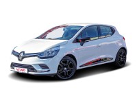 Renault Clio IV 0.9 TCe 75 Limited ENERGY Navi Tempomat Bluetooth