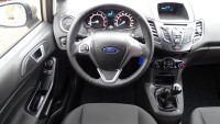 Ford Fiesta 1.25