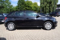VW Polo 1.0 Comfortline