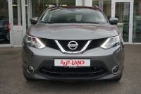 Nissan Qashqai 1.6 DIG-T Tekna