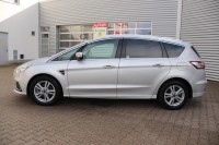 Ford S-Max 2.5 FHEV Aut. FWD Titanium