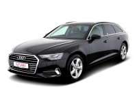 Audi A6 40 Avant sport S-Tronic 4-Zonen-Klima Navi Sitzheizung