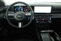 Hyundai Tucson 1.6T-GDI Aut.