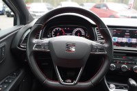 Seat Leon ST 1.5 TSI DSG FR Black Matt Edt.