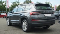 Skoda Kodiaq 1.5 TSI DSG