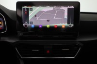 Seat Leon ST 2.0 TDI DSG