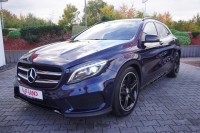 Vorschau: Mercedes-Benz GLA 200 AMG Line Vorschau: Mercedes-Benz GLA 200 AMG Line