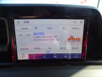 Ford Tourneo Courier Titanium 1.0 EB Aut.
