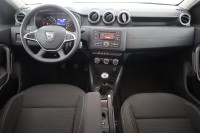 Dacia Duster II 1.6 SCe Comfort