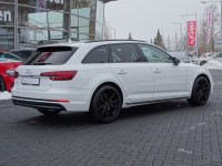 Audi A4 Avant 1.4 TFSI S Line