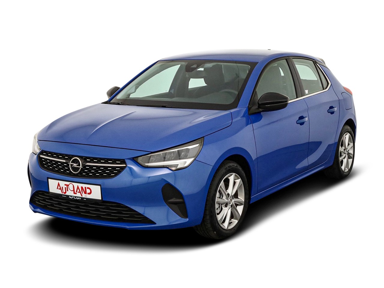 Opel Corsa 1.2 DI Turbo Aut.