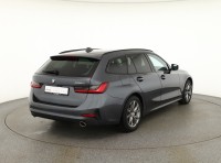 BMW 330 e Touring Sport Line