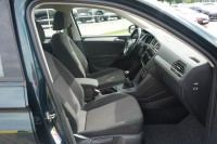 VW Tiguan 1.4 TSI