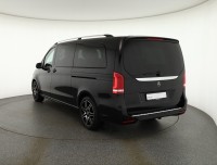 Mercedes-Benz V-Klasse V300d lang AMG Line 4Matic