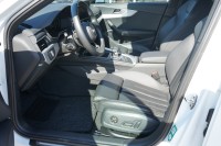 Audi A4 Allroad Avant 40 TDI Quattro Aut.