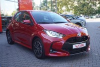Toyota Yaris 1.5 Hybrid Team D Aut.