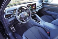 Cupra Terramar 1.5 eTSI DSG