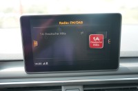 Audi A4 Avant 2.0 TDI