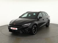 Cupra Leon ST 1.5eTSI DSG 3-Zonen-Klima Navi Sitzheizung