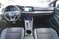 VW Golf VIII Variant Life eTSI