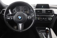 BMW 320 i Touring M Sport