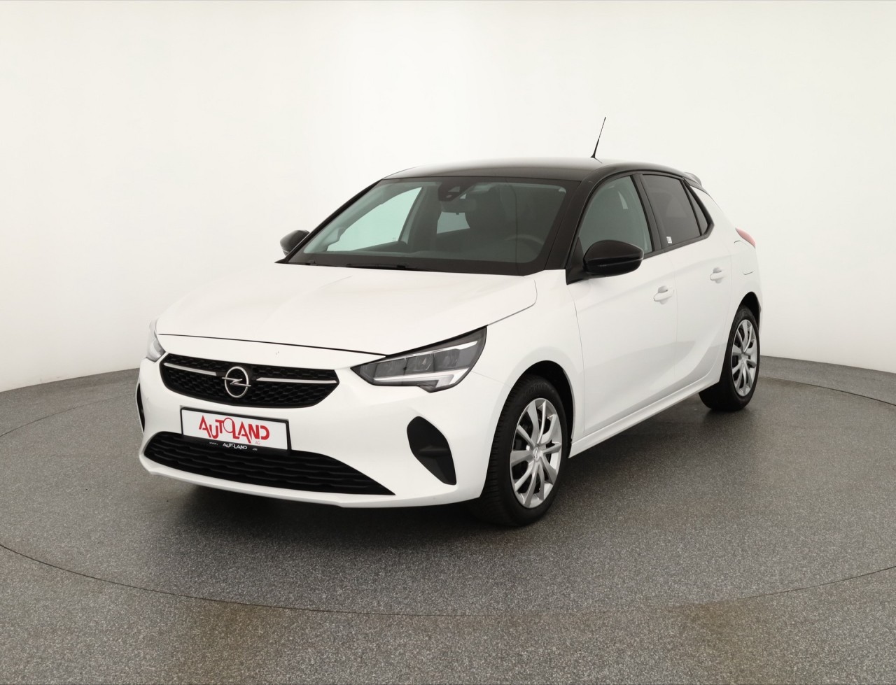 Opel Corsa F 1.2 Turbo Aut.