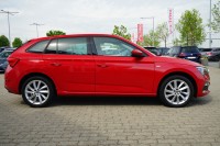 Skoda Scala 1.5 16V TSI Ambition
