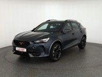 Cupra Formentor 1.5 TSI DSG 3-Zonen-Klima Navi Sitzheizung