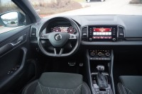 Skoda Karoq 2.0 TSI Sportline DSG 4x4