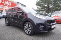 Kia Sportage 2.0 CRDi Spirit 4WD