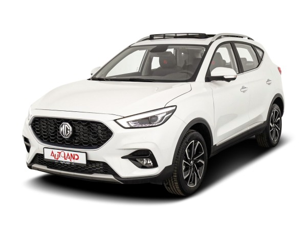 MG ZS 1.0 T-GDI Luxury