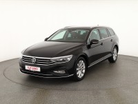 VW Passat Variant 2.0 TDI DSG Elegance 3-Zonen-Klima Navi Sitzheizung