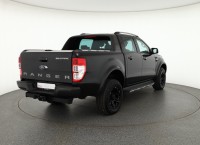 Ford Ranger 3.2 TDCi Wildtrack 4x4 DK