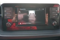 Skoda Fabia 1.0 MPI Active