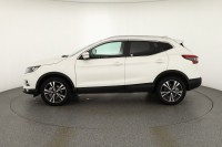 Vorschau: Nissan Qashqai 1.2 DIG-T N-Connecta