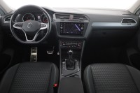 VW Tiguan 1.5 TSI DSG