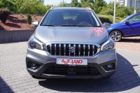 Suzuki SX4 S-Cross 1.4 Boosterjet Comfort 4x4