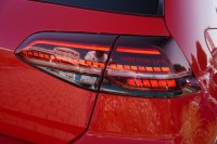 VW Golf VII 2.0 16V TSI GTI TCR