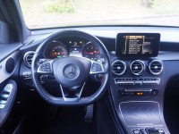Mercedes-Benz GLC 250 d AMG Line 4Matic