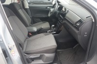 VW T-Cross 1.0 TSI DSG