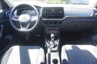 VW T-Cross 1.5 TSI DSG