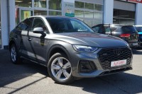 Audi Q5 Sportback 40 TDI S-Line quattro s-tronic