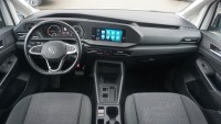 VW Caddy Maxi 2.0 TDI 7 Sitzer