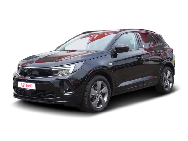 Opel Grandland GS 1.2DI Turbo Aut.