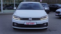 VW Polo 1.0 TSI Highline R-Line