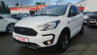 Ford KA+ 1.2 Black / White Bluetooth PDC Tempomat