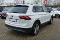 VW Tiguan 2.0 TDI Highline