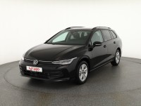 VW Golf VIII Variant 1.5 TSI Sitzheizung LED Tempomat