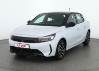 Opel Corsa GS 1.2 mHEV Turbo Aut. Sitzheizung LED Tempomat