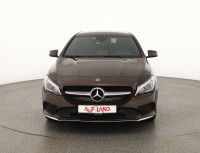 Mercedes-Benz CLA 220 Shooting Brake d